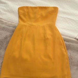 Lovers and friends xxs dress